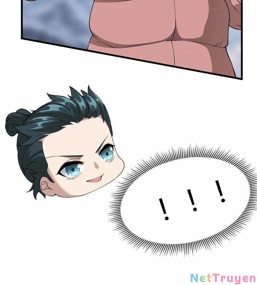 Ta Không Muốn Làm Đệ Nhất 32 trang 26