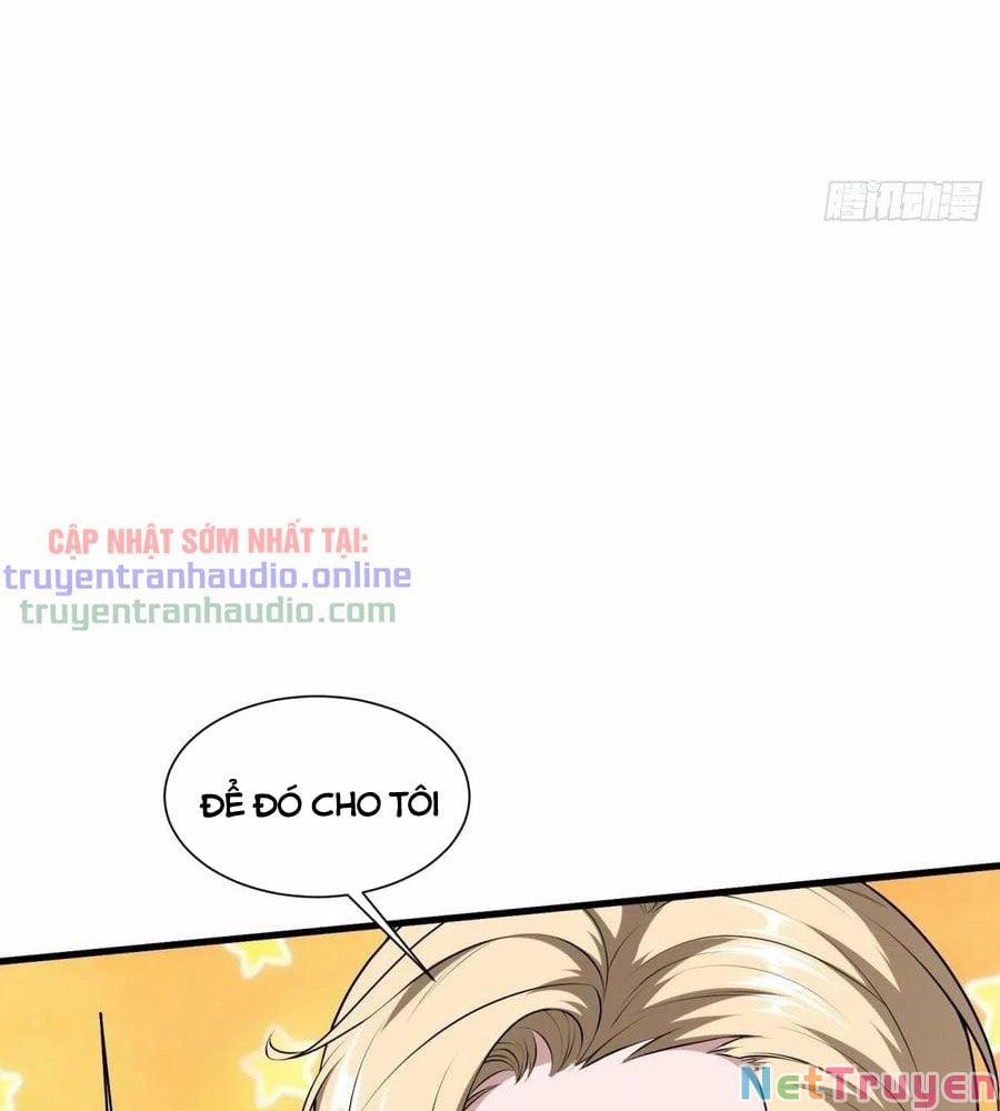 Ta Không Muốn Làm Đệ Nhất 32 trang 27