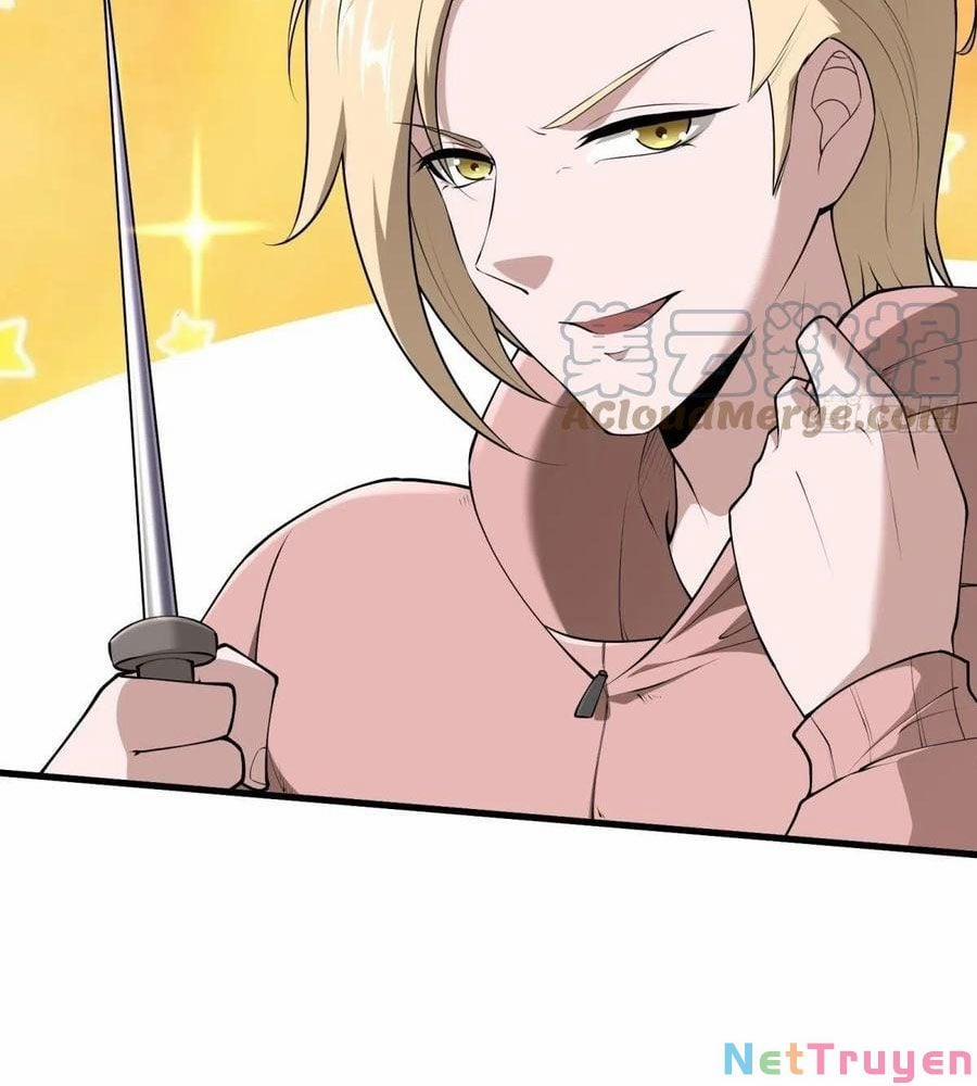 Ta Không Muốn Làm Đệ Nhất 32 trang 28