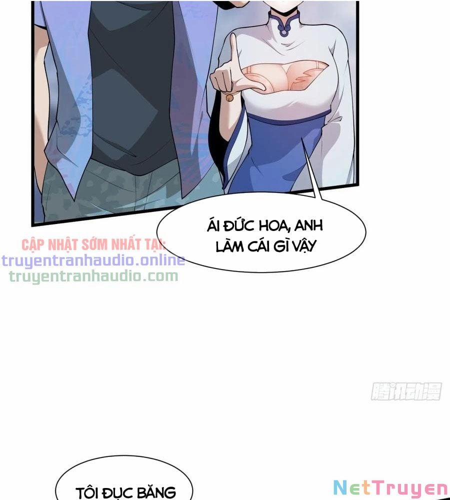 Ta Không Muốn Làm Đệ Nhất 32 trang 30