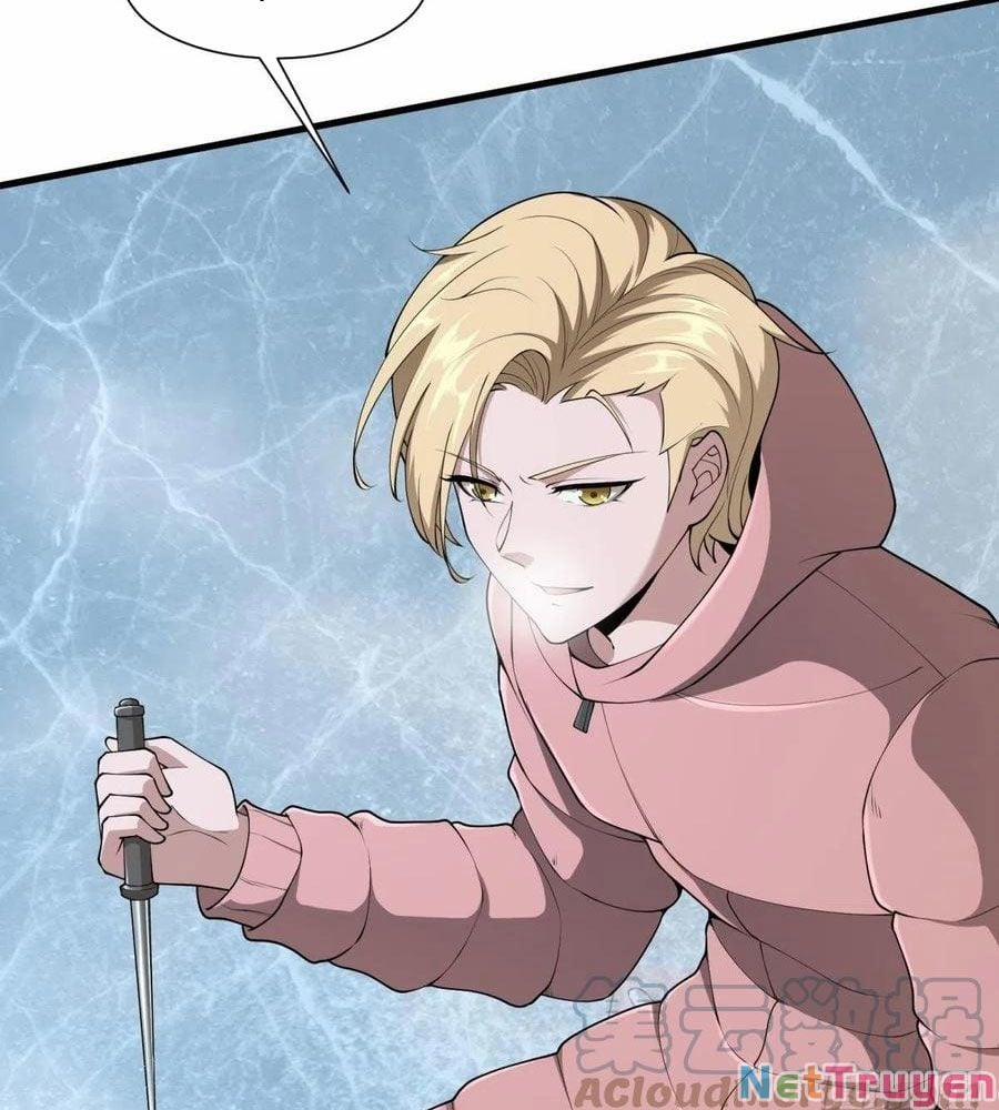 Ta Không Muốn Làm Đệ Nhất 32 trang 31