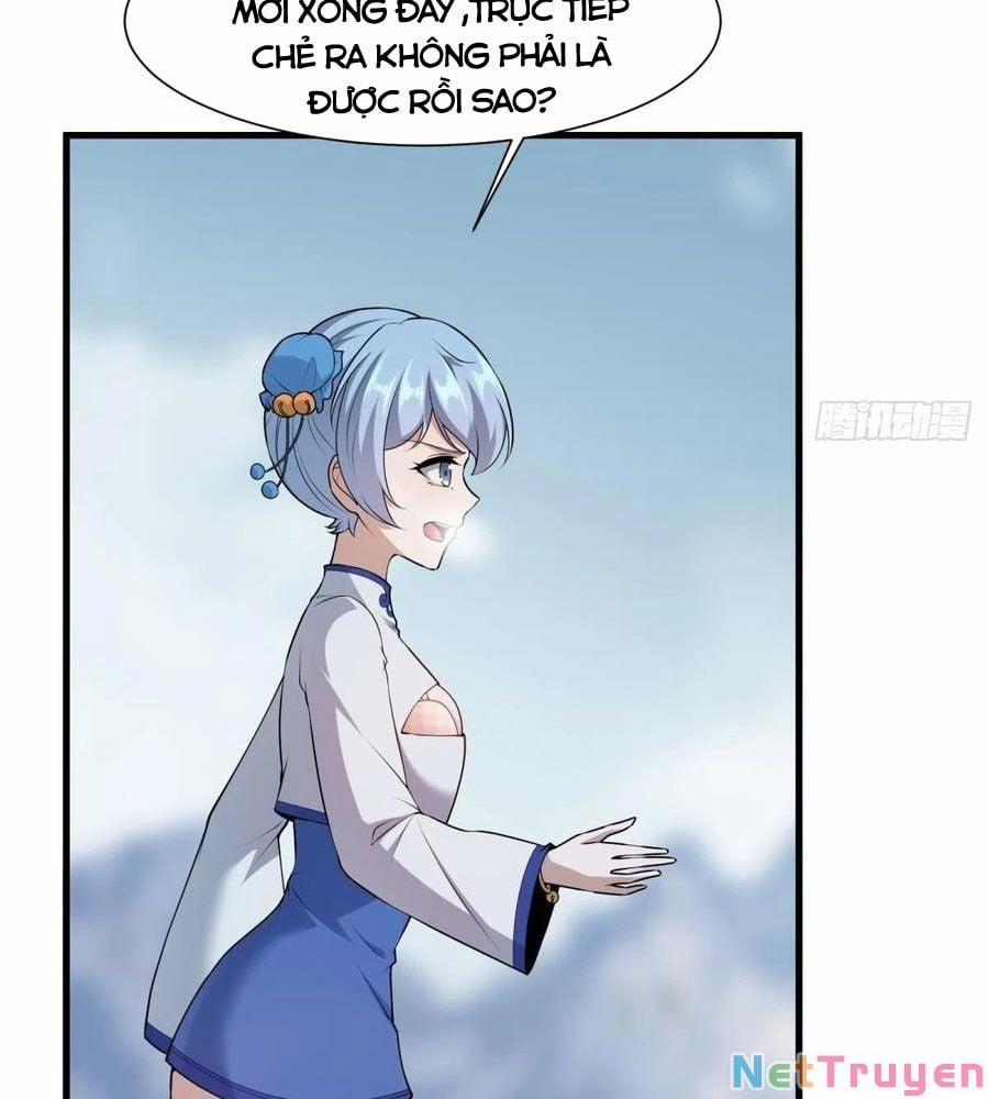 Ta Không Muốn Làm Đệ Nhất 32 trang 34