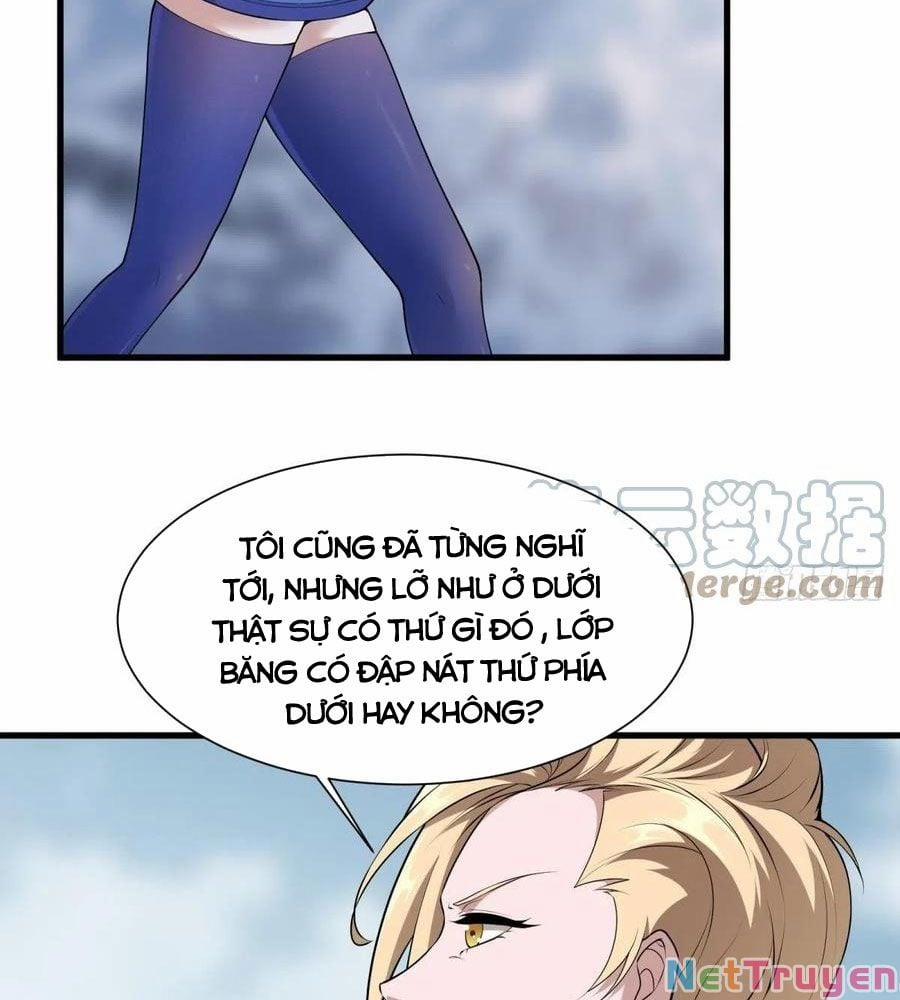 Ta Không Muốn Làm Đệ Nhất 32 trang 35