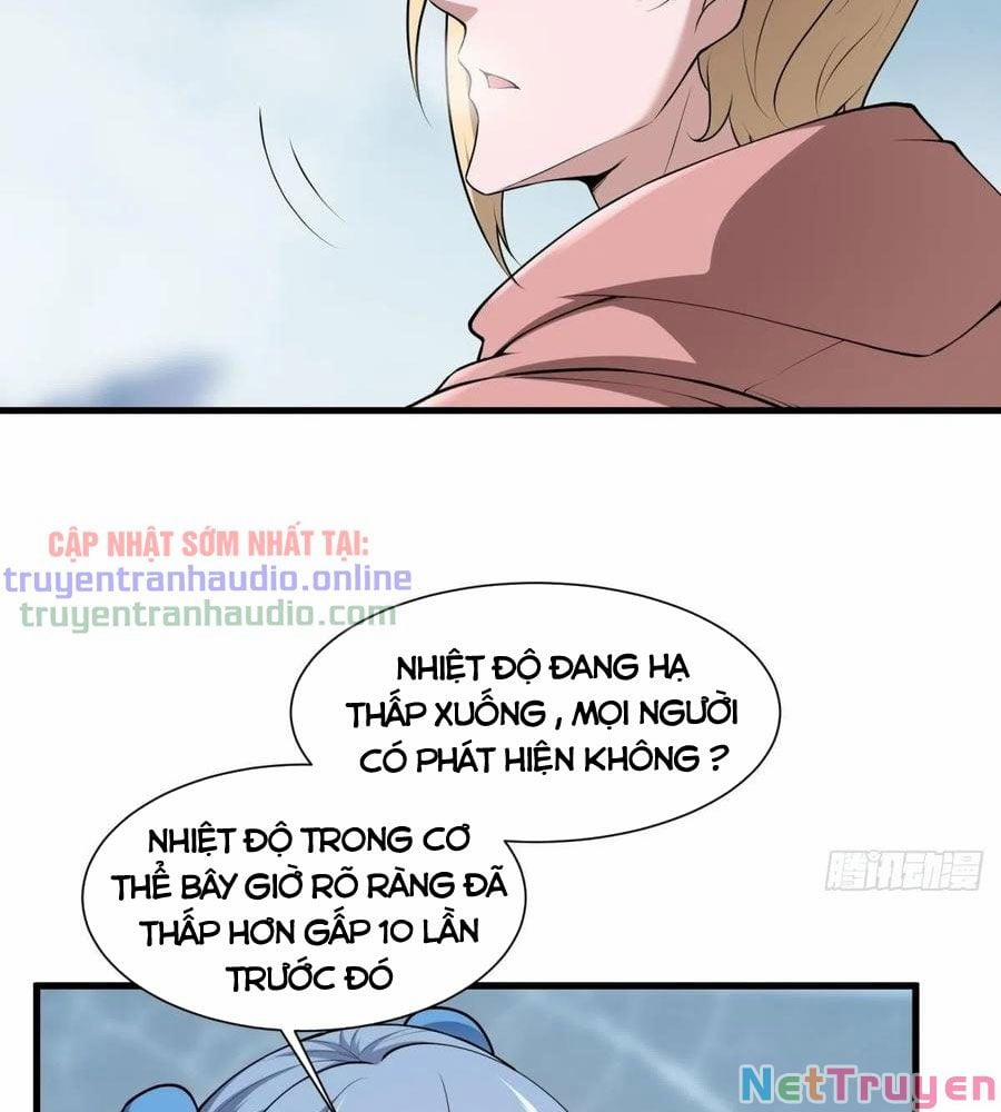 Ta Không Muốn Làm Đệ Nhất 32 trang 36