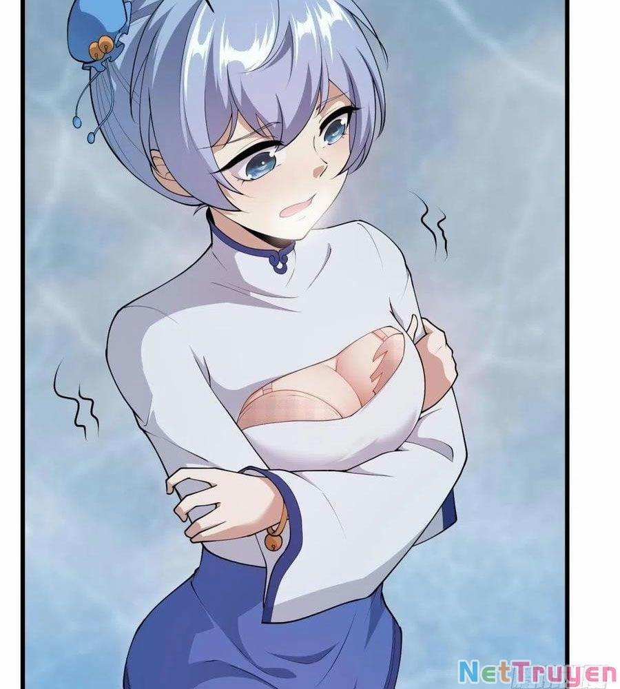 Ta Không Muốn Làm Đệ Nhất 32 trang 37