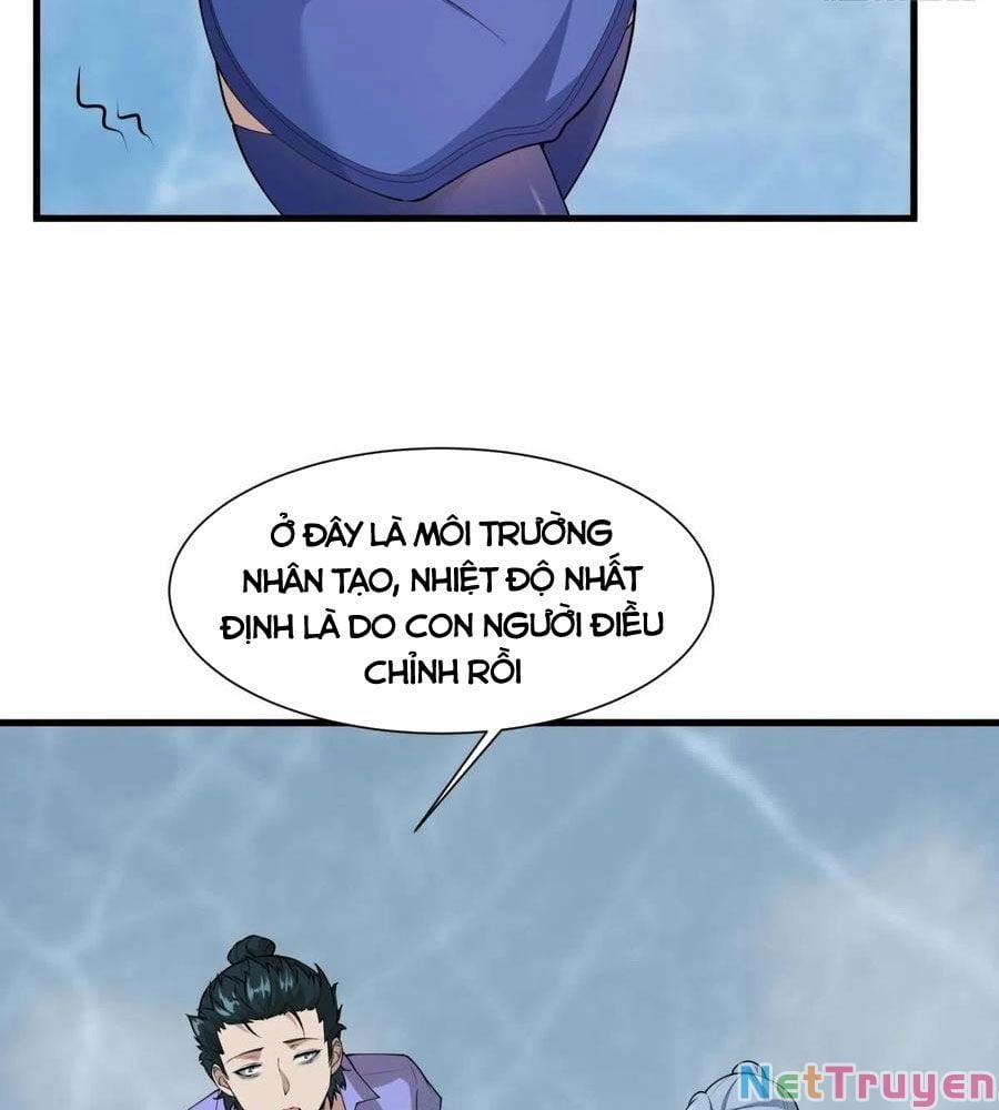 Ta Không Muốn Làm Đệ Nhất 32 trang 38