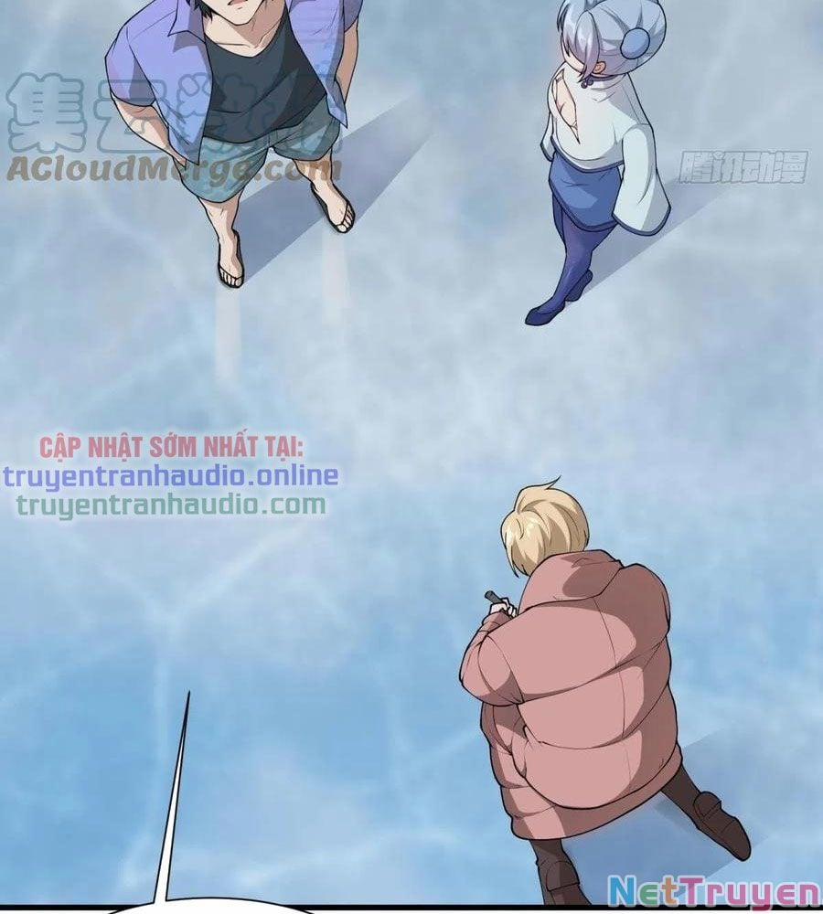 Ta Không Muốn Làm Đệ Nhất 32 trang 39