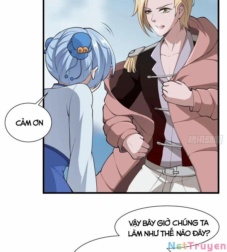 Ta Không Muốn Làm Đệ Nhất 32 trang 41