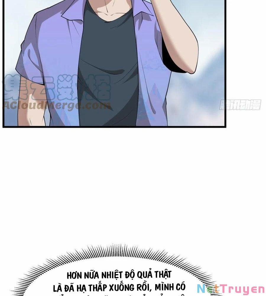 Ta Không Muốn Làm Đệ Nhất 32 trang 46