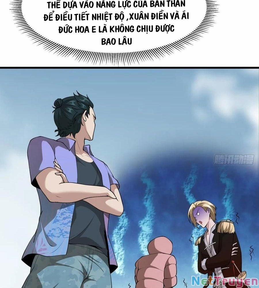 Ta Không Muốn Làm Đệ Nhất 32 trang 47