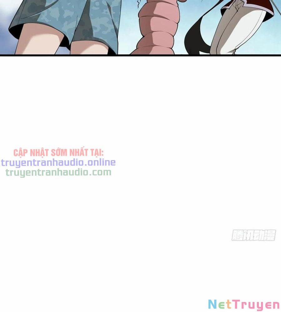 Ta Không Muốn Làm Đệ Nhất 32 trang 48