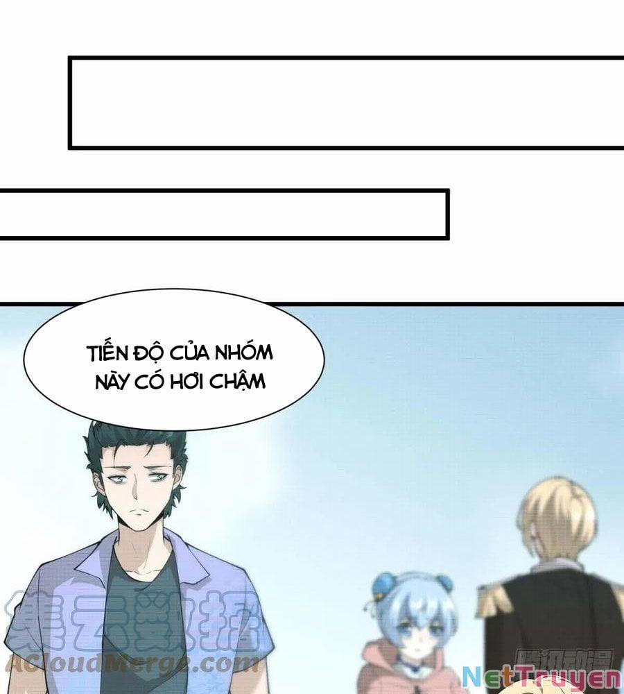 Ta Không Muốn Làm Đệ Nhất 32 trang 49