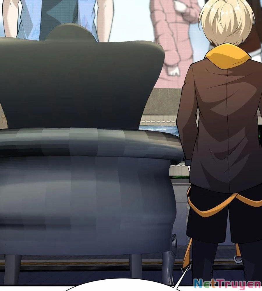 Ta Không Muốn Làm Đệ Nhất 32 trang 50