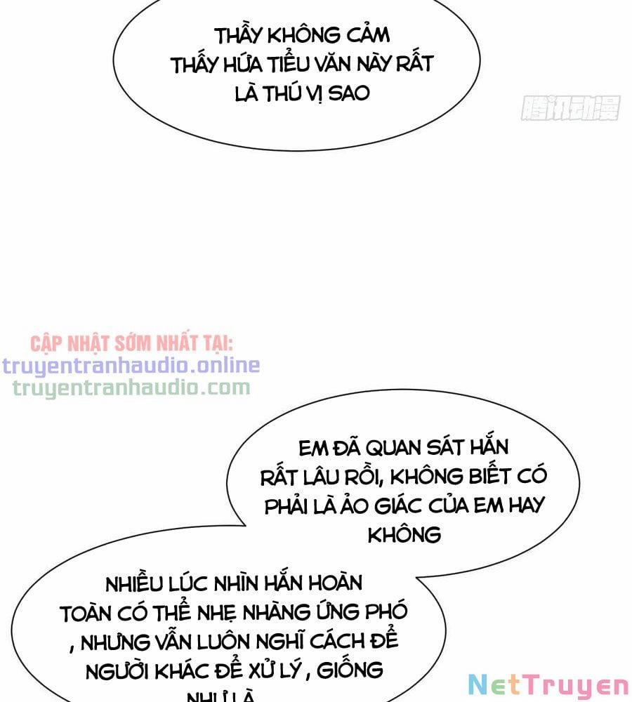 Ta Không Muốn Làm Đệ Nhất 32 trang 51