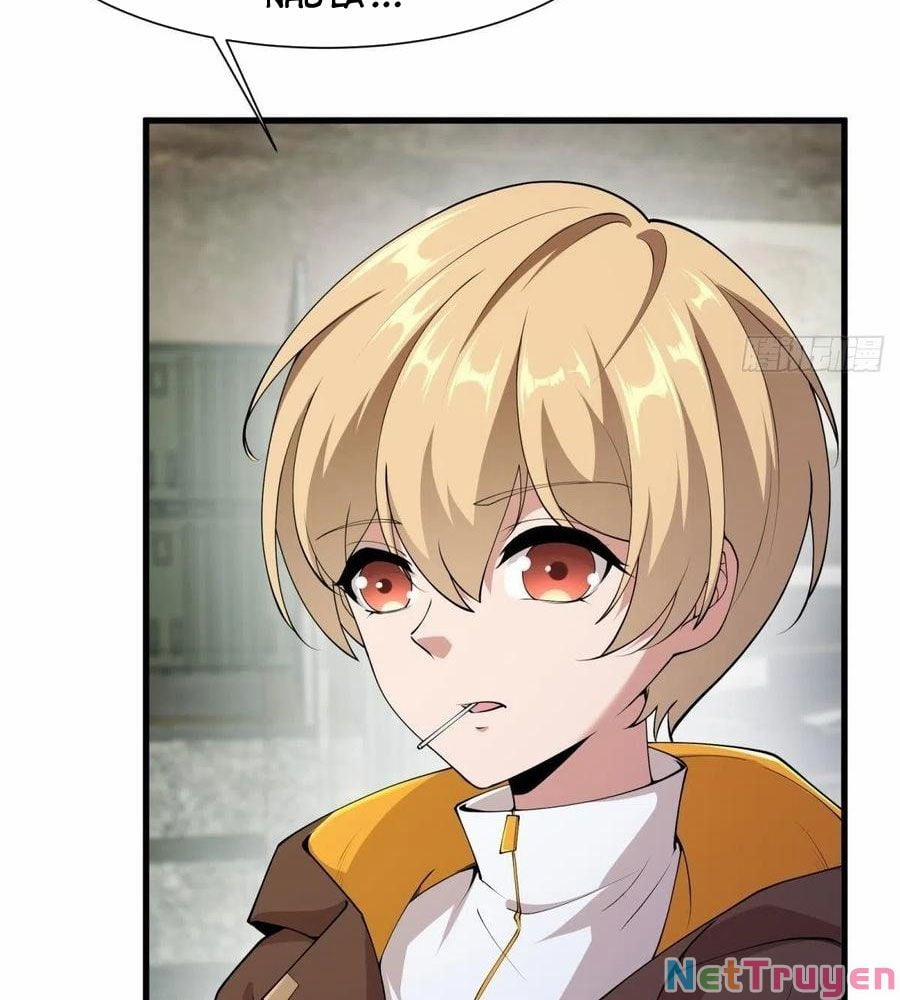 Ta Không Muốn Làm Đệ Nhất 32 trang 52