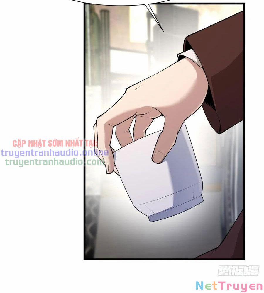 Ta Không Muốn Làm Đệ Nhất 32 trang 54