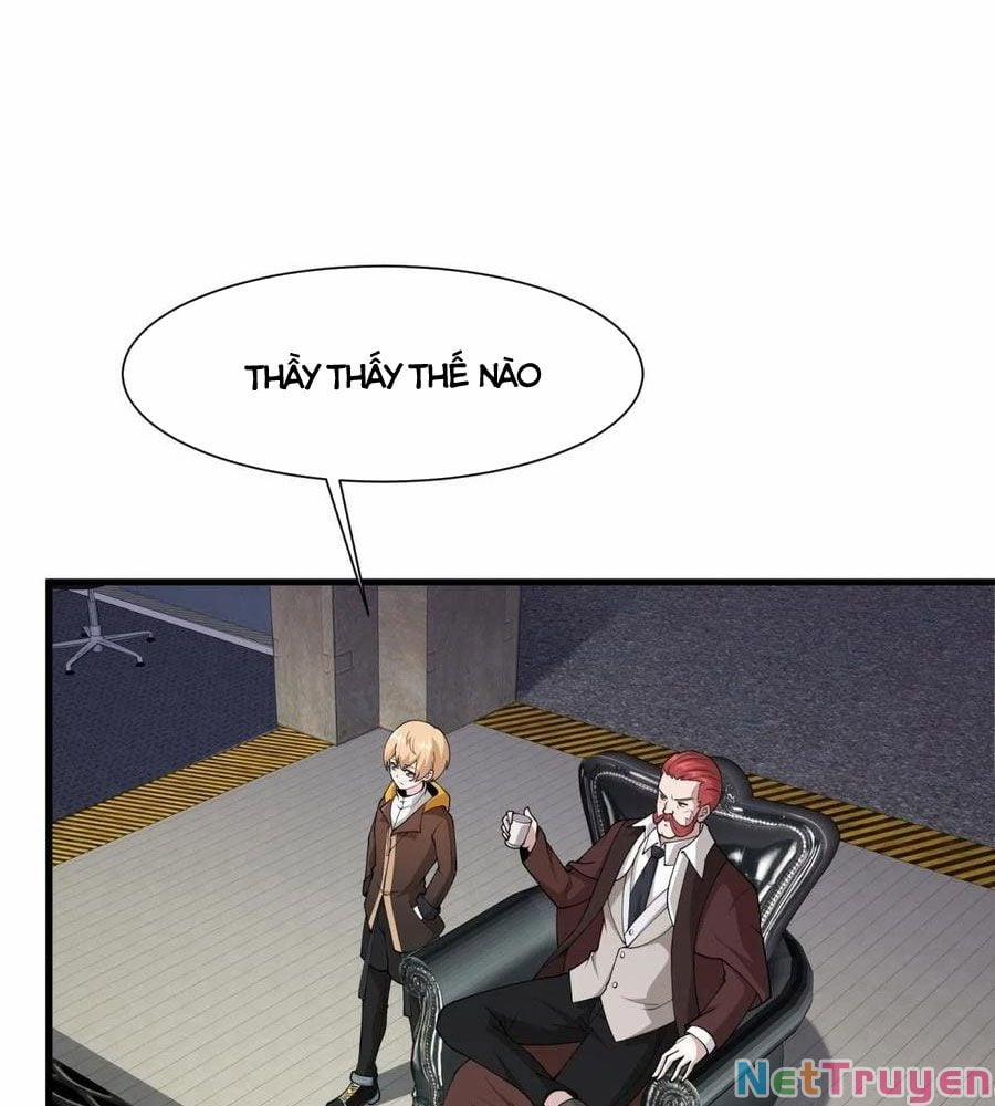 Ta Không Muốn Làm Đệ Nhất 32 trang 55