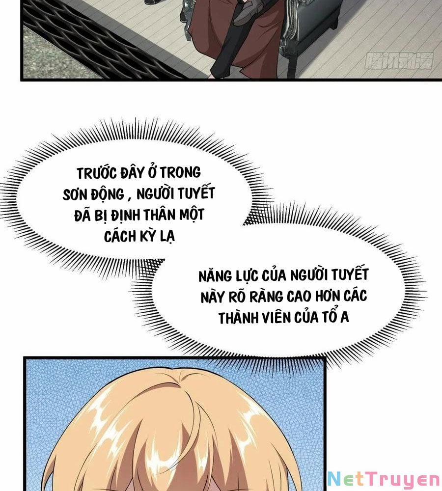 Ta Không Muốn Làm Đệ Nhất 32 trang 56