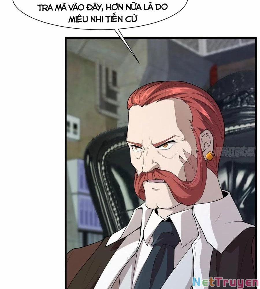 Ta Không Muốn Làm Đệ Nhất 32 trang 58