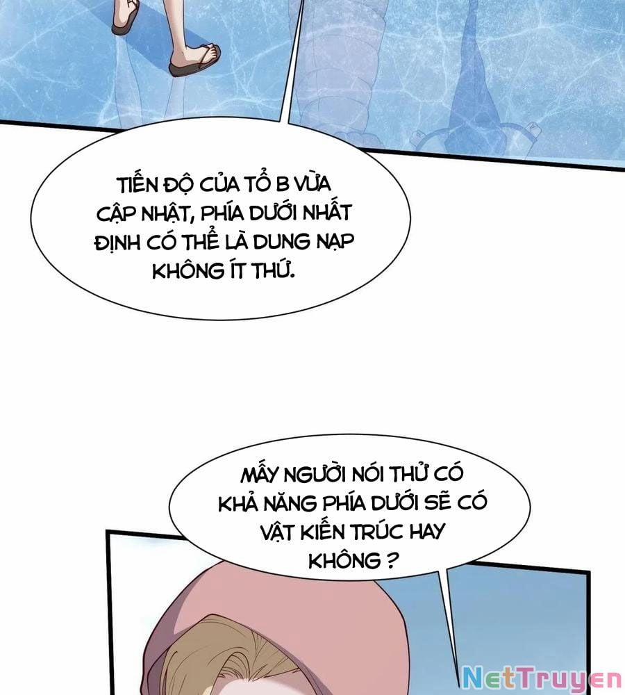 Ta Không Muốn Làm Đệ Nhất 32 trang 6