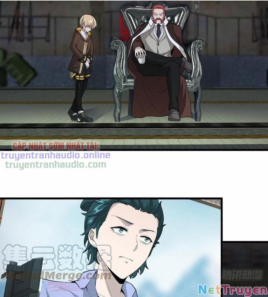 Ta Không Muốn Làm Đệ Nhất 32 trang 60