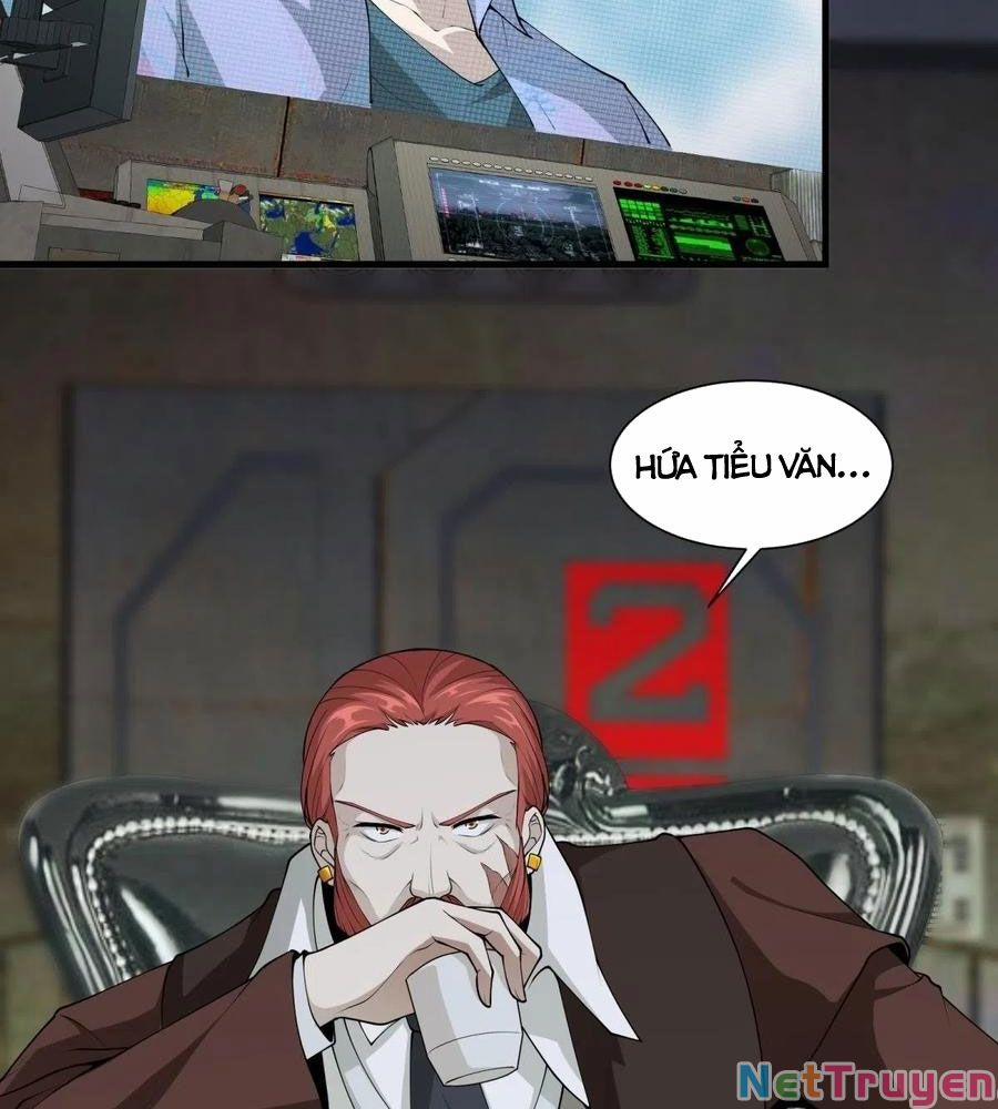 Ta Không Muốn Làm Đệ Nhất 32 trang 61