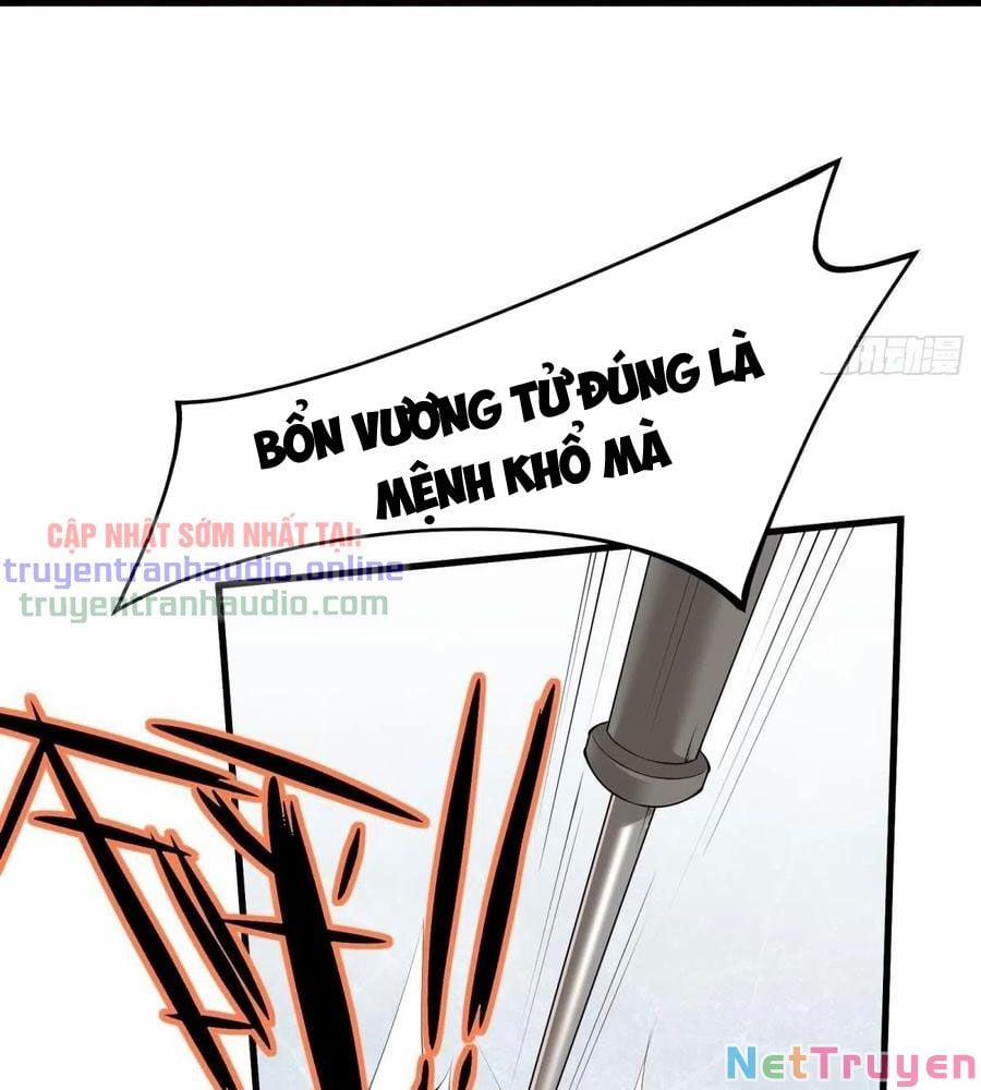 Ta Không Muốn Làm Đệ Nhất 32 trang 63
