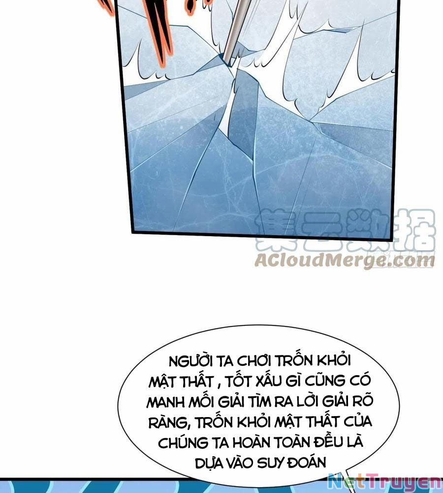 Ta Không Muốn Làm Đệ Nhất 32 trang 64