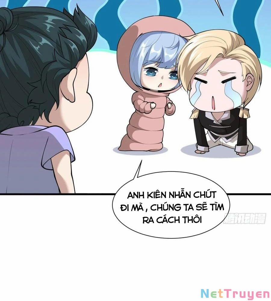 Ta Không Muốn Làm Đệ Nhất 32 trang 65