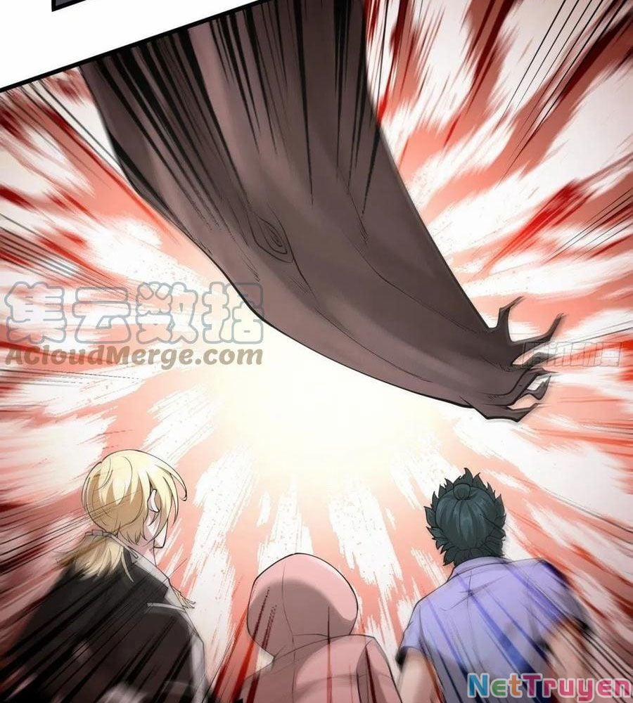 Ta Không Muốn Làm Đệ Nhất 32 trang 68