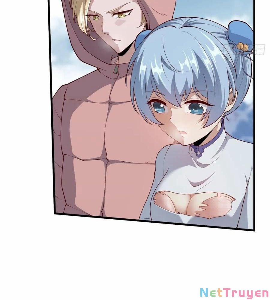 Ta Không Muốn Làm Đệ Nhất 32 trang 7