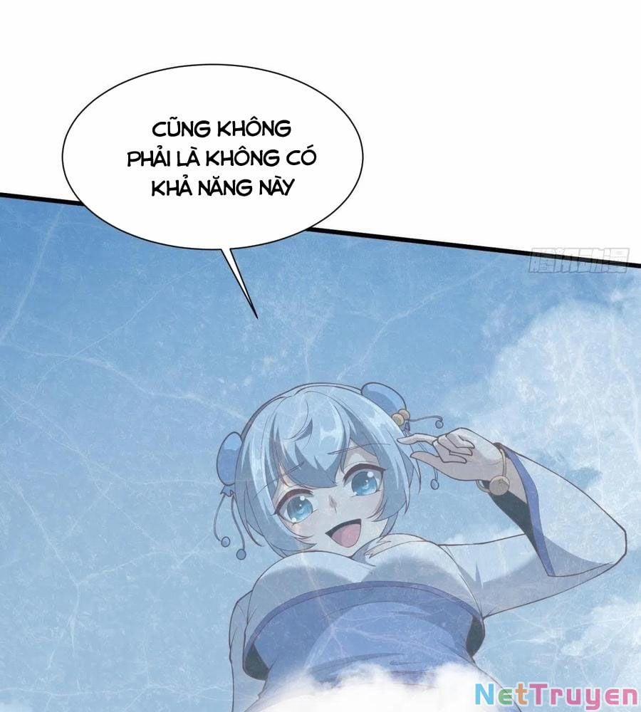 Ta Không Muốn Làm Đệ Nhất 32 trang 8