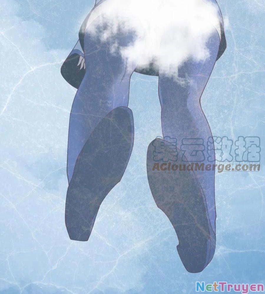 Ta Không Muốn Làm Đệ Nhất 32 trang 9