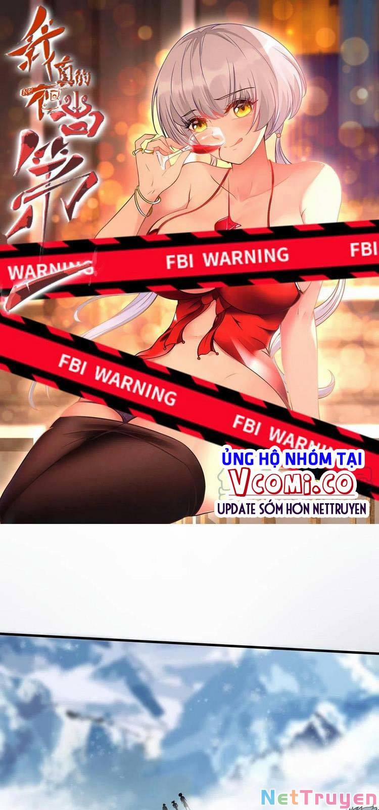 Ta Không Muốn Làm Đệ Nhất 33 trang 0