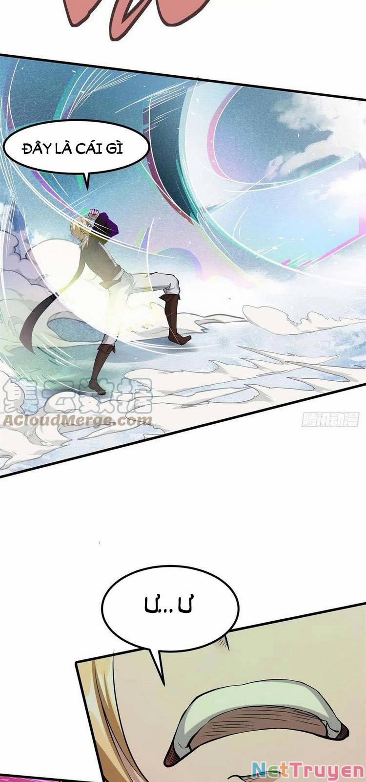 Ta Không Muốn Làm Đệ Nhất 33 trang 14