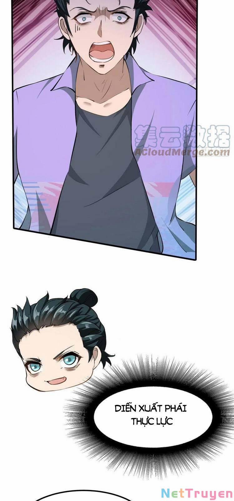 Ta Không Muốn Làm Đệ Nhất 33 trang 2