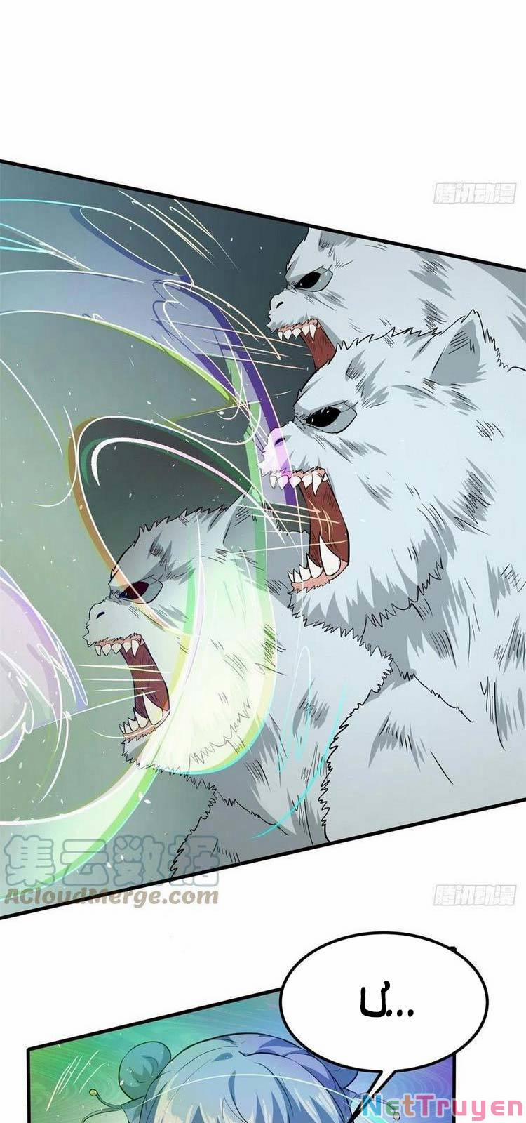 Ta Không Muốn Làm Đệ Nhất 33 trang 22