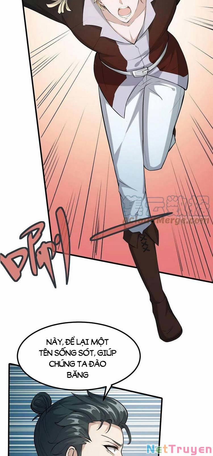 Ta Không Muốn Làm Đệ Nhất 33 trang 7