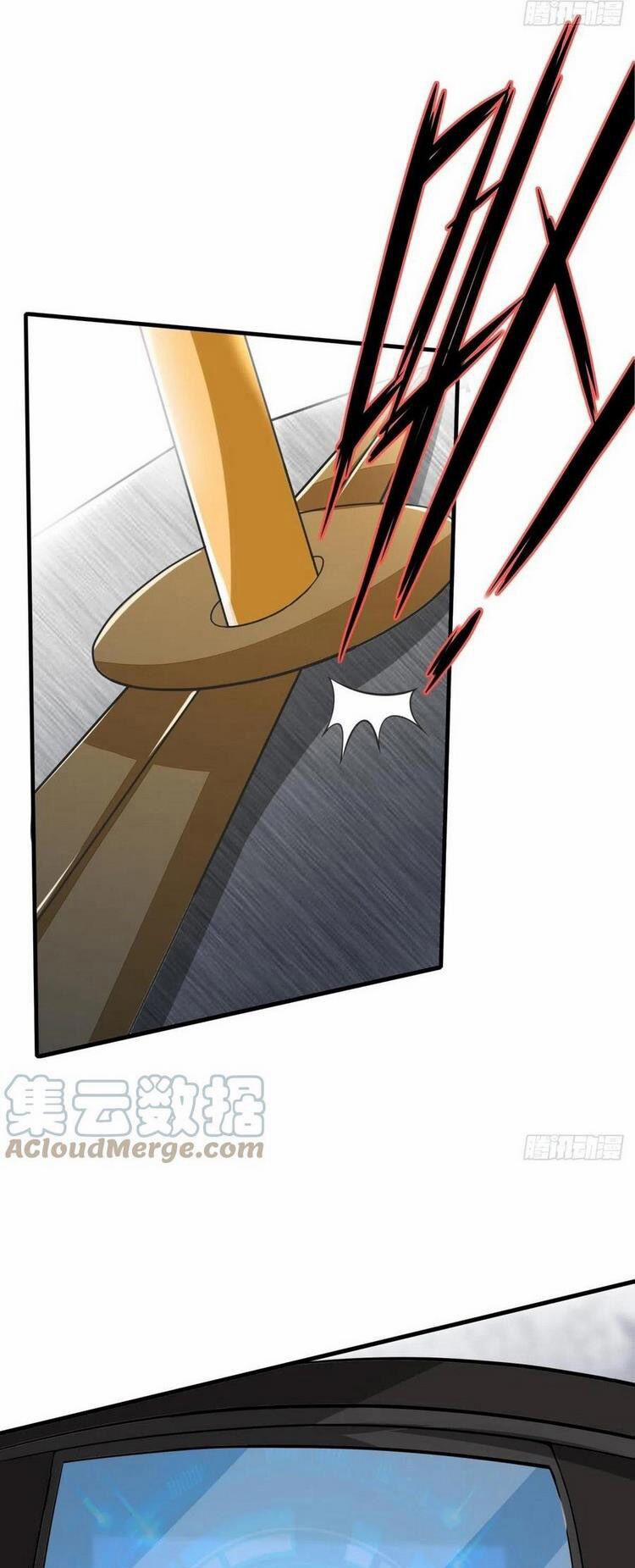 Ta Không Muốn Làm Đệ Nhất 34 trang 31