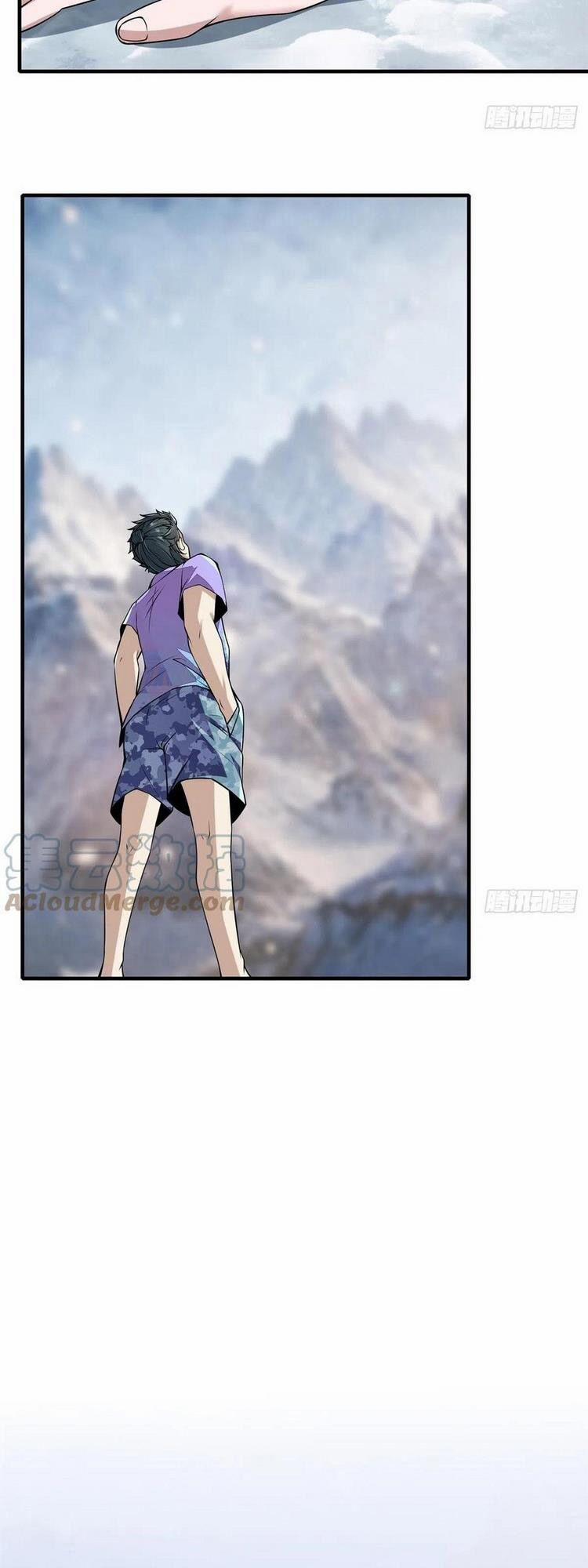 Ta Không Muốn Làm Đệ Nhất 34 trang 4