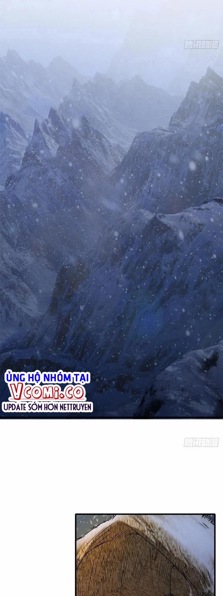 Ta Không Muốn Làm Đệ Nhất 34 trang 5