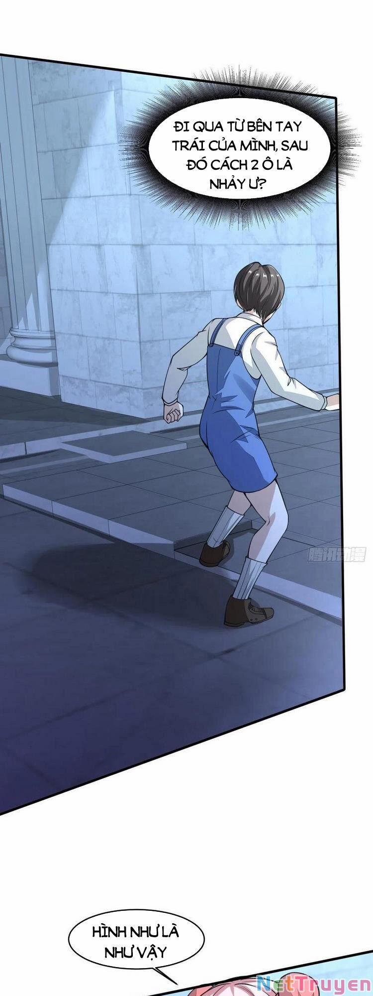 Ta Không Muốn Làm Đệ Nhất 35 trang 4