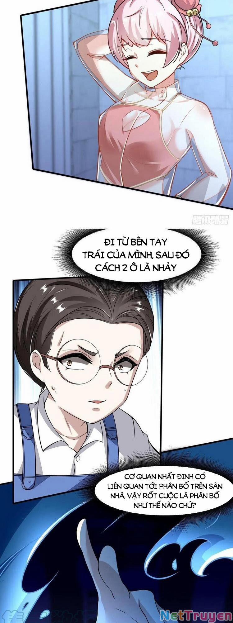 Ta Không Muốn Làm Đệ Nhất 35 trang 5