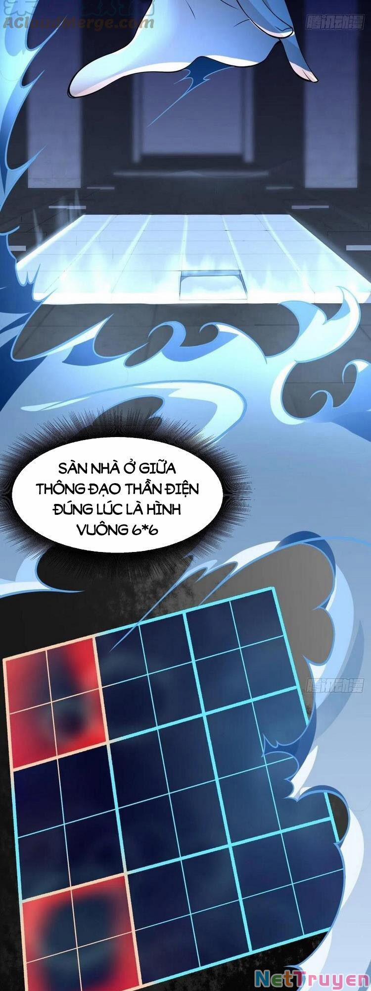 Ta Không Muốn Làm Đệ Nhất 35 trang 6