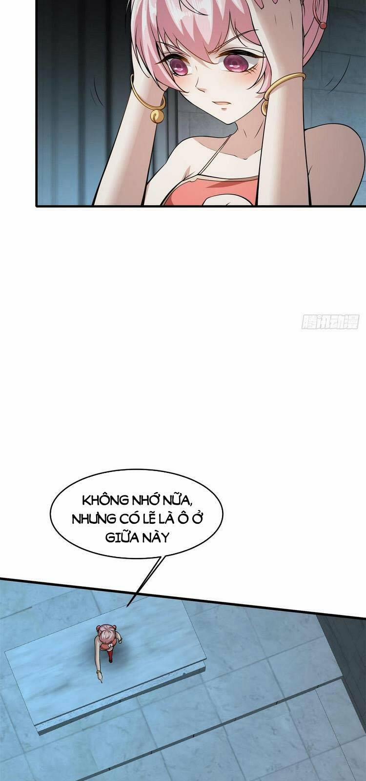 Ta Không Muốn Làm Đệ Nhất 36 trang 10