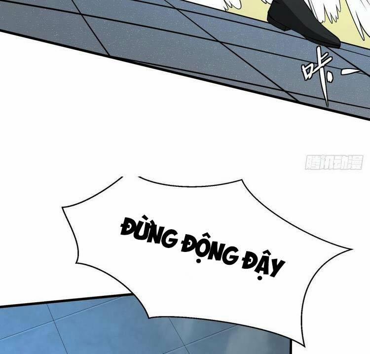 Ta Không Muốn Làm Đệ Nhất 36 trang 20