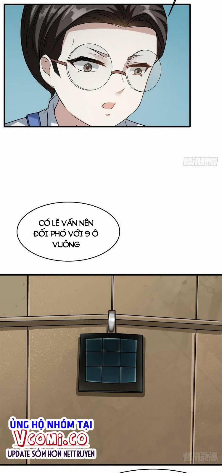 Ta Không Muốn Làm Đệ Nhất 36 trang 30