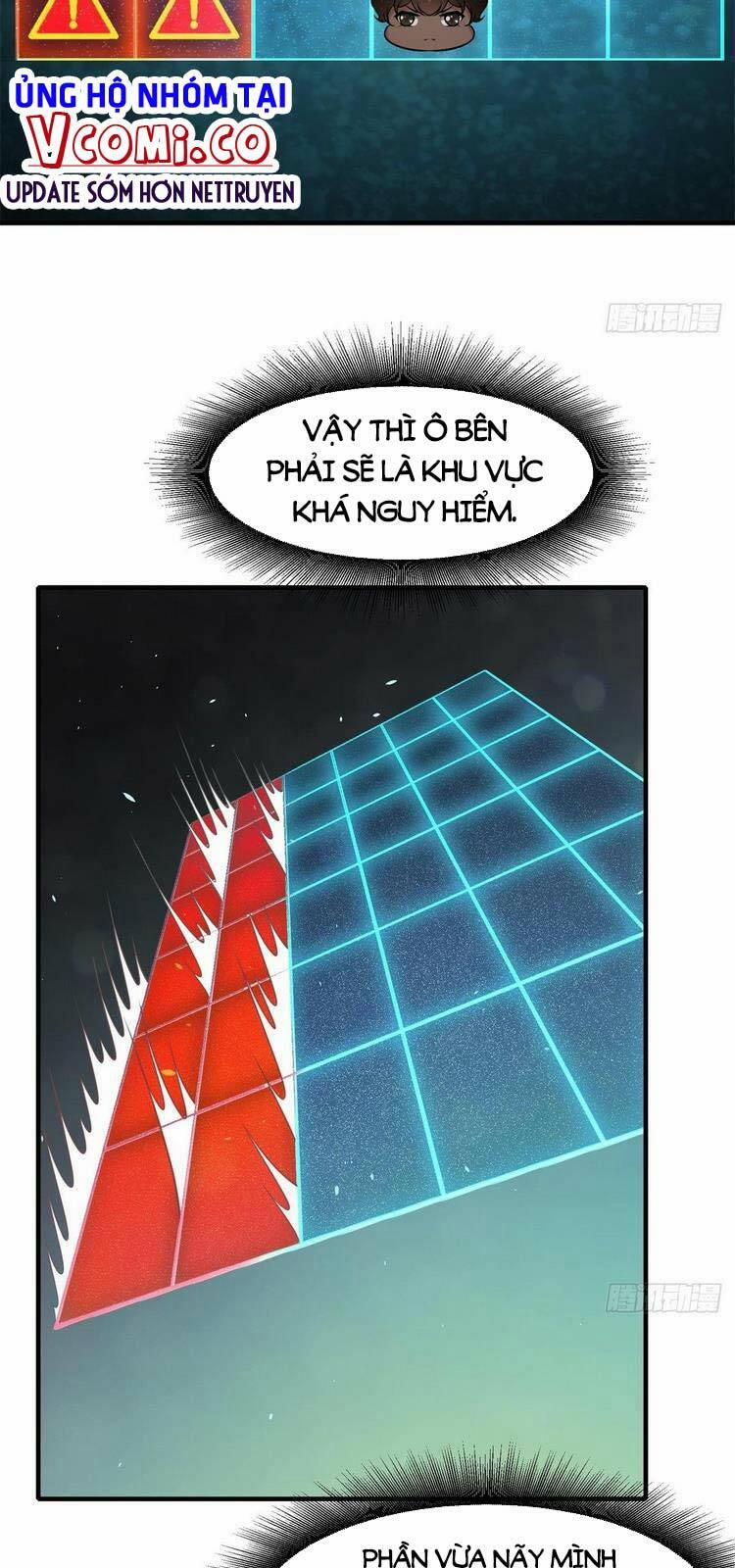 Ta Không Muốn Làm Đệ Nhất 36 trang 5