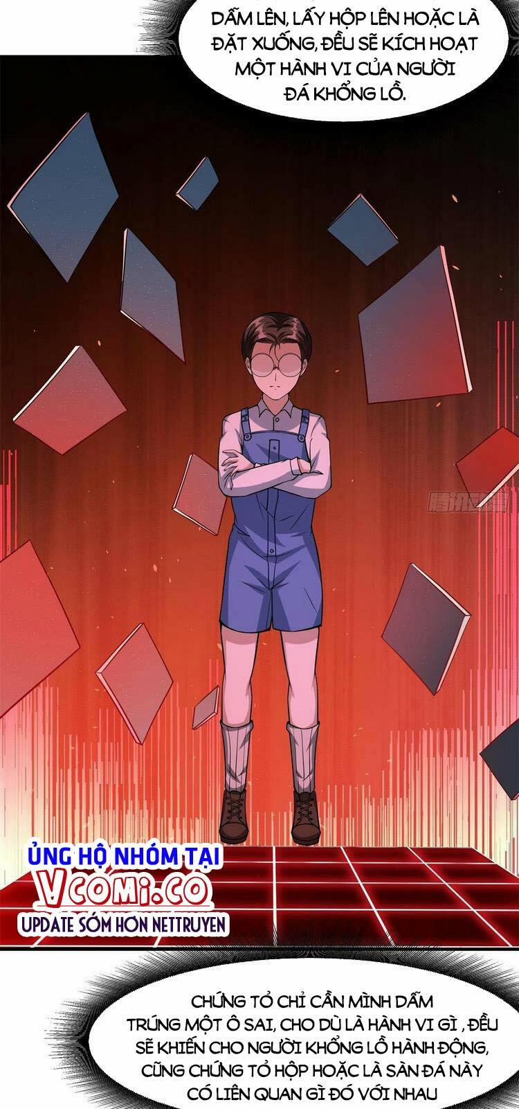 Ta Không Muốn Làm Đệ Nhất 36 trang 6