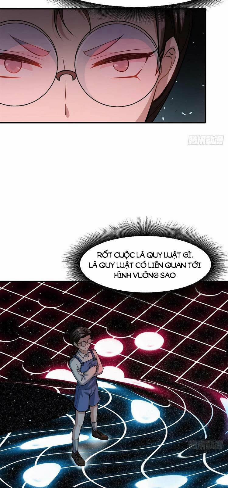 Ta Không Muốn Làm Đệ Nhất 36 trang 7